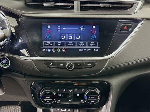 Used 2023 Buick Encore GX Select w/ Sport Touring Package image 22