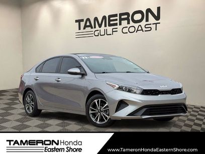 Used 2023 Kia Forte LXS w/ LXS Technology Package