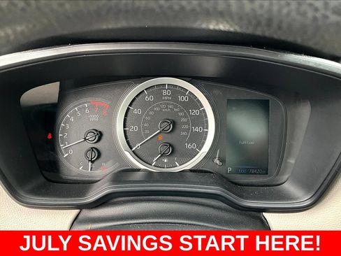 Used 2020 Toyota Corolla LE FWD image 12