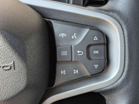 Certified 2025 Ford Bronco Badlands image 16