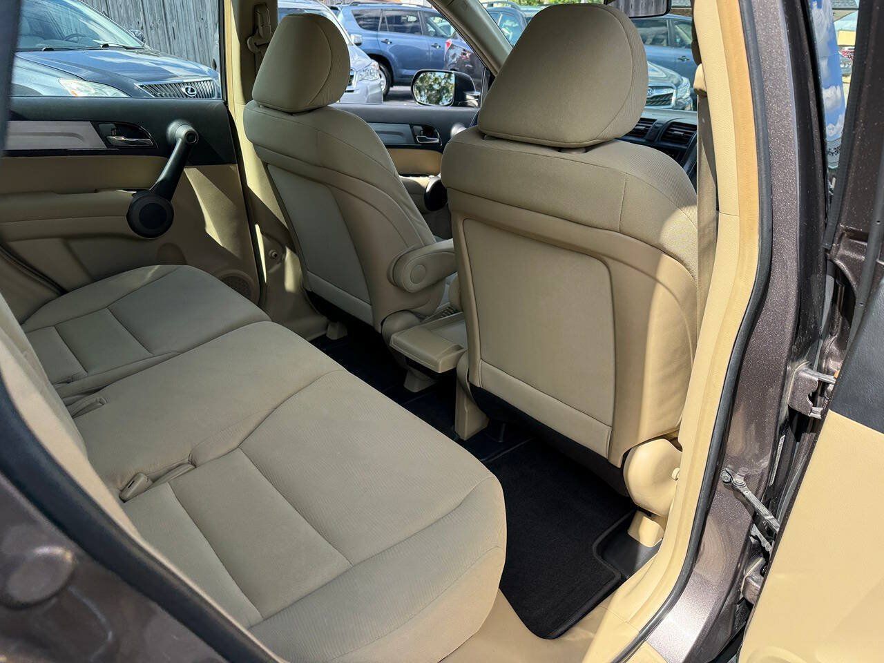 Used 2010 Honda CR-V LX image 70