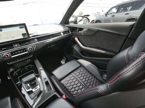 Used 2021 Audi RS 5 Sportback w/ Dynamic Package AWD/4WD image 47
