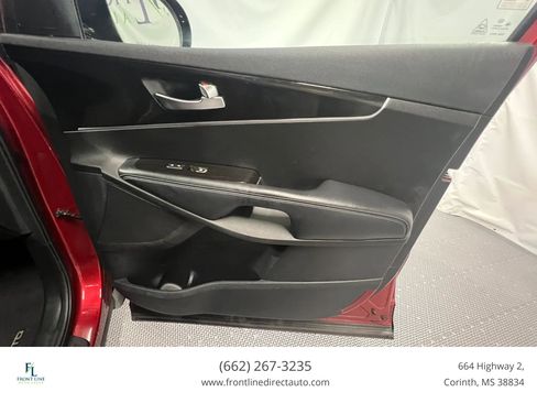 Used 2019 Kia Sorento FWD image 20