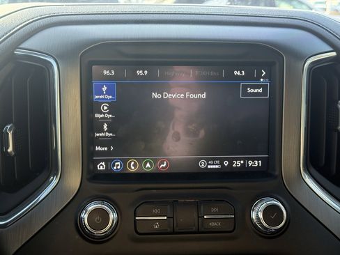 Used 2021 GMC Sierra 1500 Denali image 18