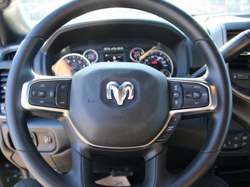 New 2026 RAM 2500 Tradesman w/ Power Wagon Package image 13