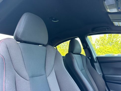 Used 2022 Subaru WRX Premium AWD/4WD image 16