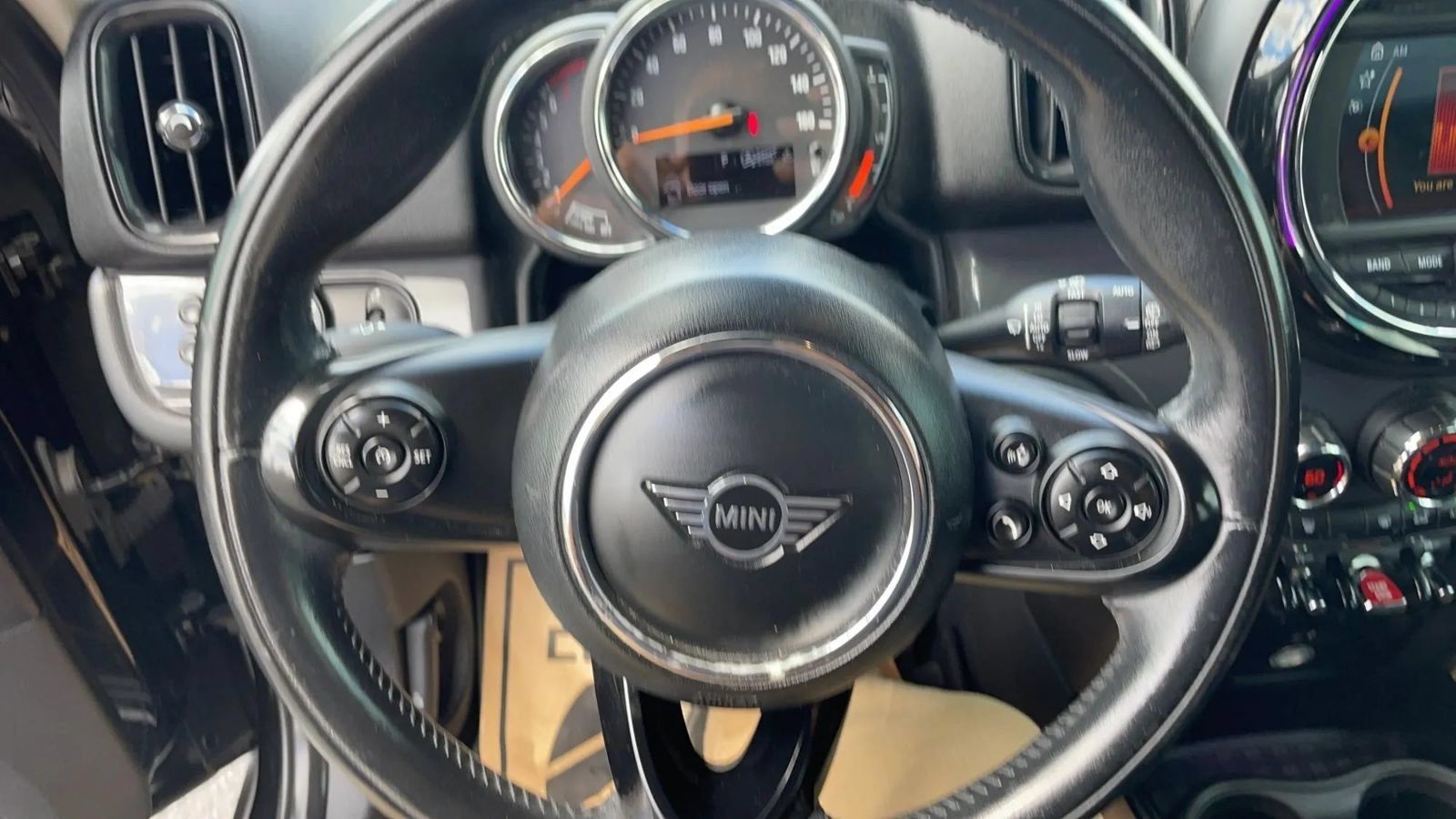 Used 2020 MINI Cooper Countryman FWD image 10