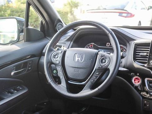 Used 2023 Honda Ridgeline Black Edition image 22