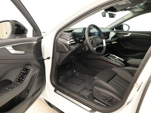 New 2026 Audi A6 Premium Plus image 14