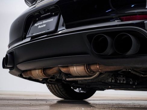 Used 2019 Porsche 911 Turbo S image 14