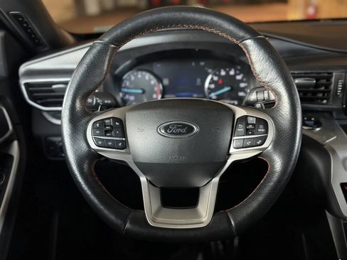 Used 2022 Ford Explorer Timberline AWD/4WD image 24