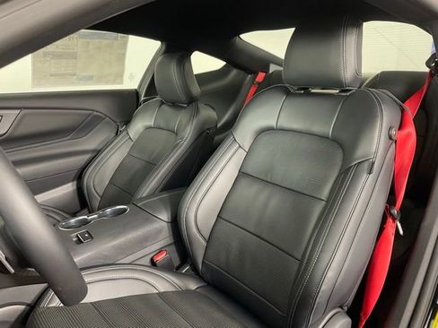 New 2026 Ford Mustang GT Premium image 14