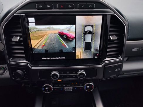 Used 2022 Ford F350 Limited w/ FX4 Off-Road Package image 9