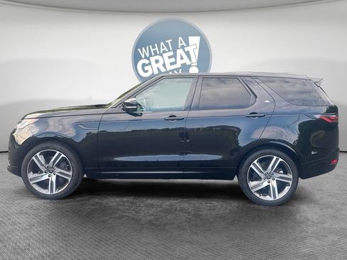 Used 2023 Land Rover Discovery S R-Dynamic AWD/4WD image 6