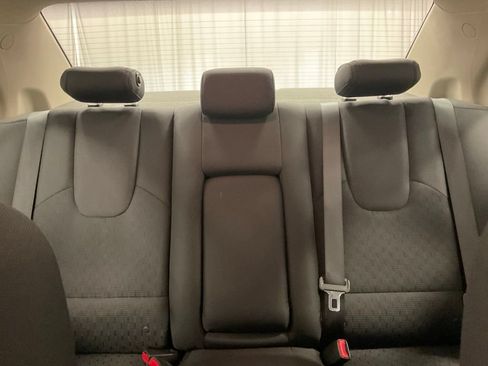 Used 2012 Ford Fusion SE FWD image 28
