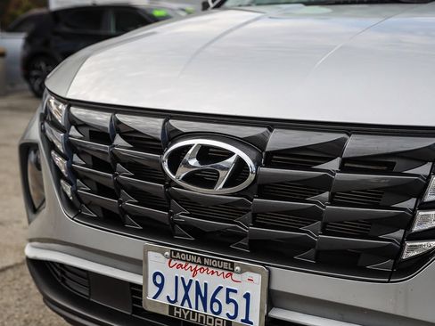 Used 2024 Hyundai Tucson SEL FWD image 11
