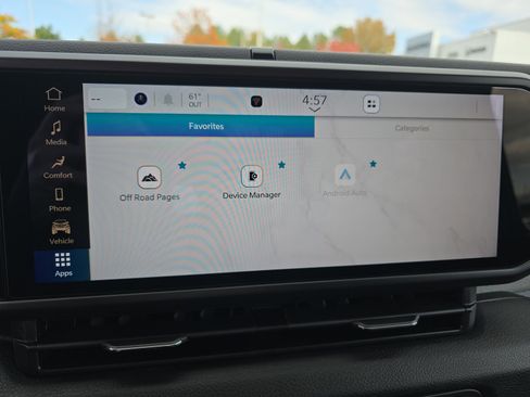 New 2026 Jeep Wrangler Sport image 23