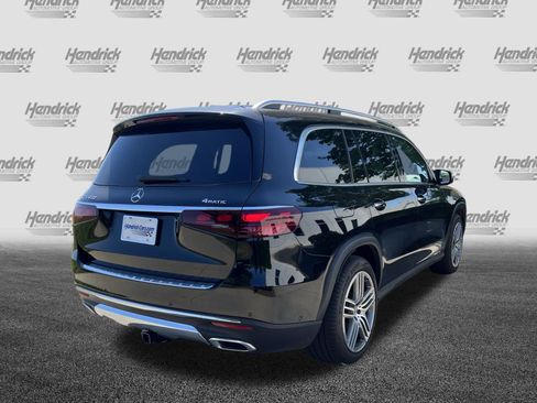 Certified 2025 Mercedes-Benz GLS 450 4MATIC image 10