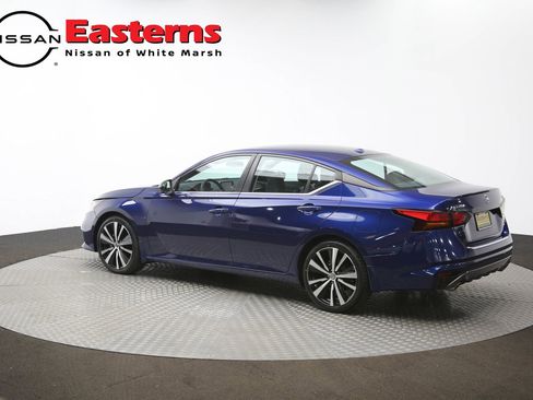 Used 2021 Nissan Altima 2.5 SR image 61