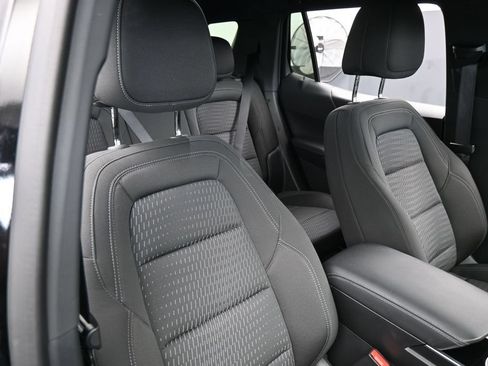 Used 2026 Chevrolet Equinox LT FWD image 38