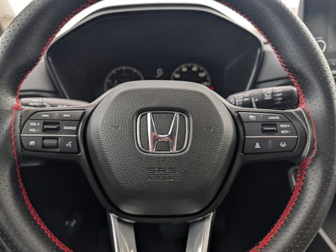 Used 2024 Honda CR-V EX image 25