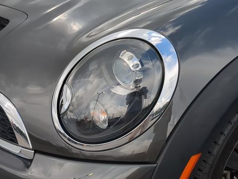 Used 2015 MINI Cooper Roadster S FWD image 7