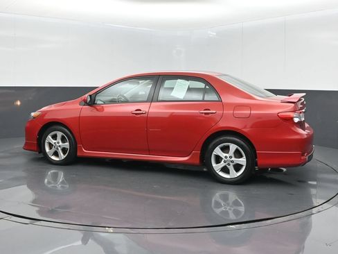 Used 2012 Toyota Corolla S FWD image 4