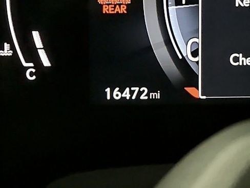 Used 2024 Lexus RX 350 Premium Plus w/ Convenience Package image 22