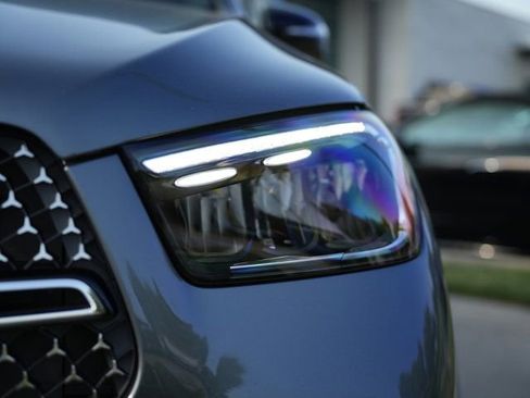 Certified 2026 Mercedes-Benz GLE 450 4MATIC image 12