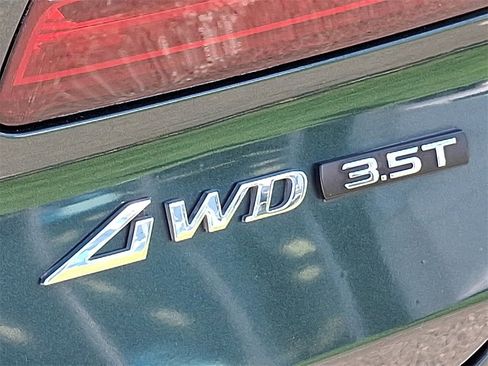 Used 2023 Genesis GV80 3.5T Advanced + image 33