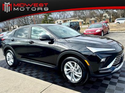 Used 2025 Buick Envista Preferred w/ Convenience I Package