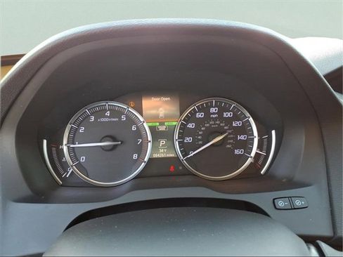 Used 2018 Acura MDX 3.5L image 16