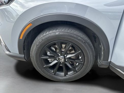 Used 2024 Honda CR-V Sport image 24