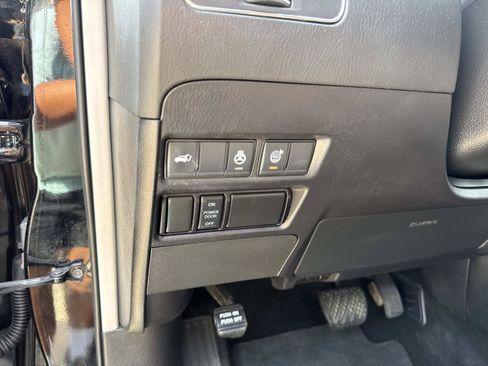 Used 2023 INFINITI QX80 Premium Select AWD/4WD image 21