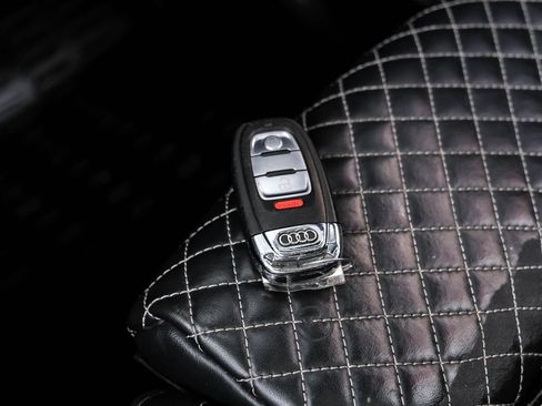 Used 2016 Audi SQ5 Premium Plus w/ Technology Package AWD/4WD image 69