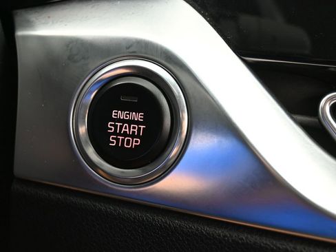 Used 2022 Kia Niro LXS image 29