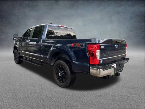 Used 2020 Ford F250 XL w/ STX Appearance Package AWD/4WD image 7