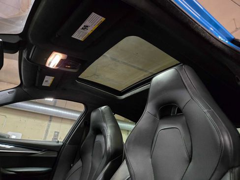 Used 2018 BMW X6 M AWD/4WD image 22