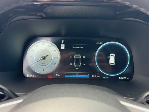 Used 2023 Hyundai Palisade Limited FWD image 26