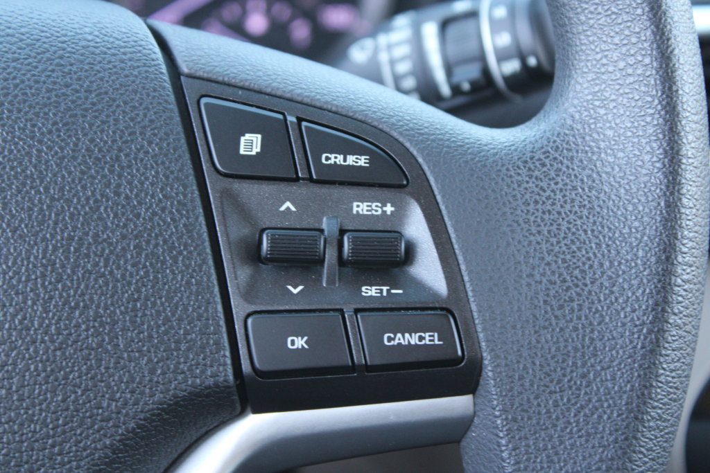 Used 2020 Hyundai Tucson Value w/ Cargo Package FWD image 24