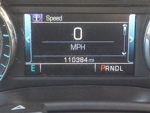 Used 2018 Chevrolet Silverado 1500 LT w/ Redline Edition image 20