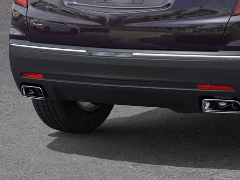 New 2025 Cadillac XT5 Luxury image 14