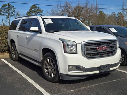 Used 2015 GMC Yukon XL SLE w/ Convenience Package