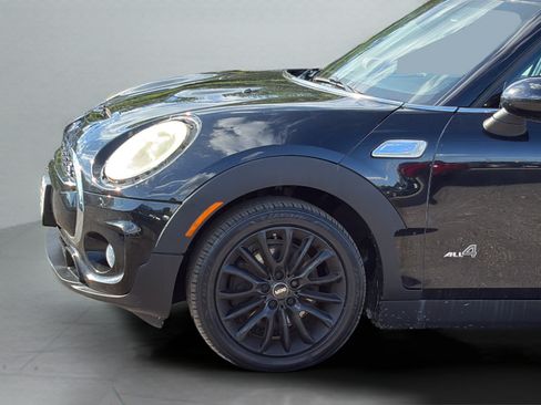 Used 2017 MINI Cooper Clubman S AWD/4WD image 23