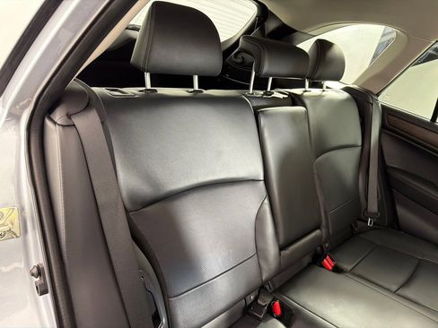 Used 2017 Subaru Outback 2.5i Limited image 25