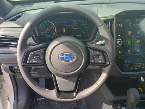 New 2026 Subaru Forester Premium image 16