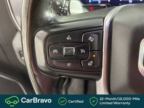 Used 2024 GMC Sierra 1500 Elevation AWD/4WD image 29
