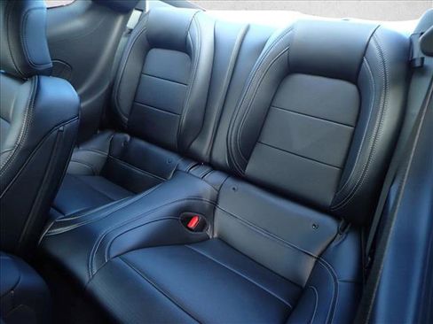 New 2026 Ford Mustang Premium image 8