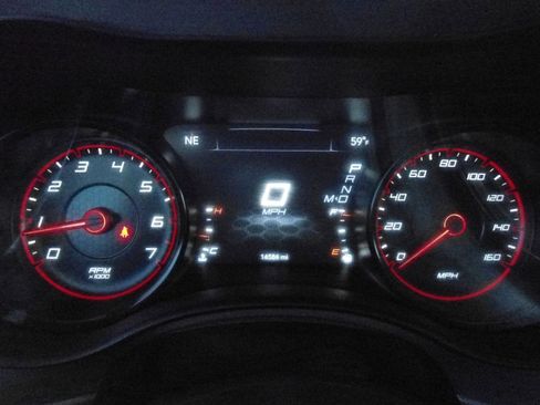 Used 2023 Dodge Charger R/T w/ Blacktop Package image 30