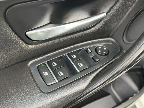 Used 2017 BMW 328d xDrive 328d xDrive Sport Wagon 4D image 11